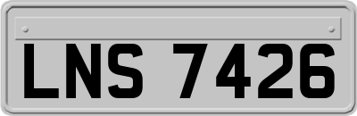 LNS7426