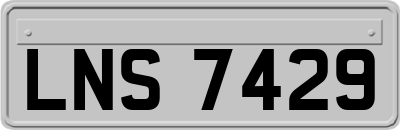 LNS7429