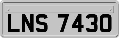 LNS7430