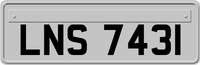 LNS7431