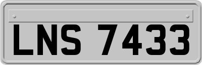 LNS7433