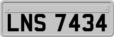 LNS7434