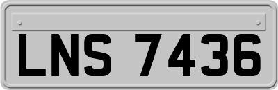 LNS7436