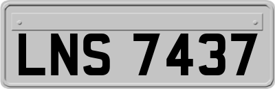 LNS7437