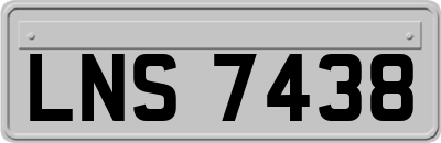 LNS7438
