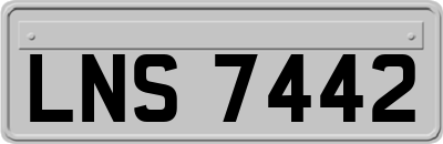 LNS7442