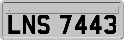 LNS7443