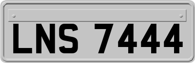 LNS7444