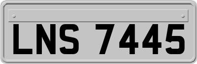 LNS7445