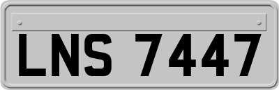LNS7447