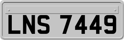 LNS7449