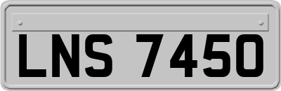 LNS7450