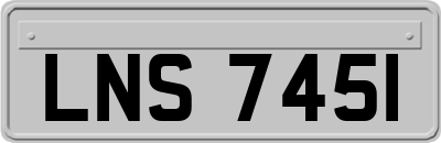 LNS7451
