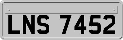 LNS7452