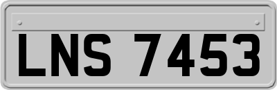 LNS7453