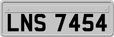 LNS7454