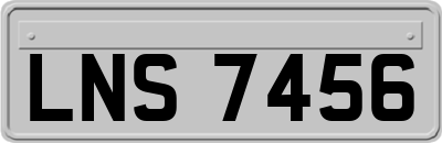 LNS7456