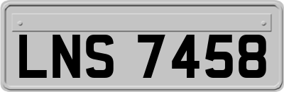 LNS7458