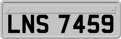 LNS7459