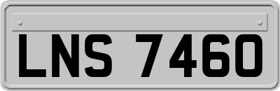 LNS7460