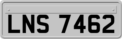 LNS7462