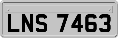 LNS7463