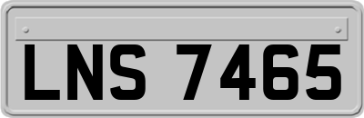 LNS7465