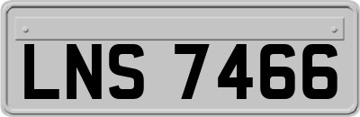 LNS7466
