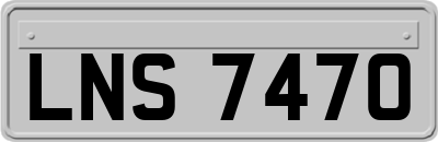 LNS7470