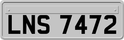 LNS7472