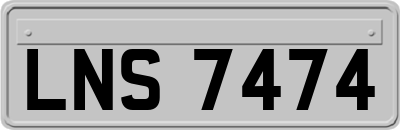 LNS7474