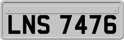 LNS7476