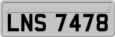 LNS7478