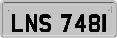 LNS7481