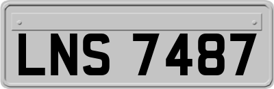 LNS7487