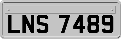 LNS7489