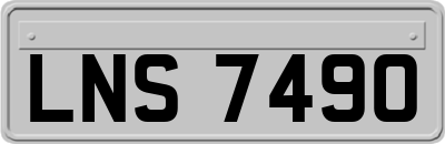 LNS7490