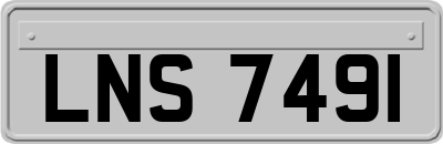 LNS7491