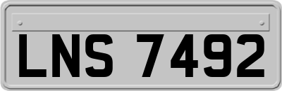 LNS7492