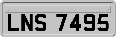 LNS7495