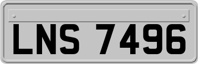 LNS7496
