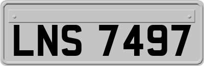 LNS7497