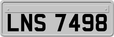 LNS7498