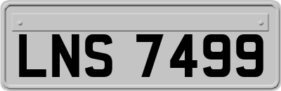 LNS7499