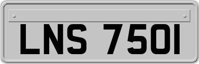 LNS7501