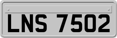 LNS7502
