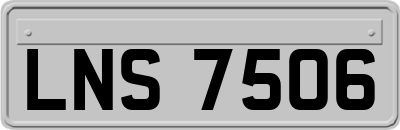 LNS7506