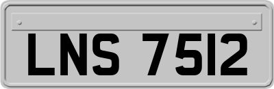 LNS7512