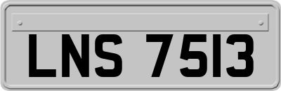 LNS7513