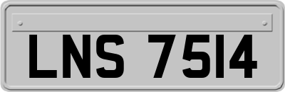 LNS7514